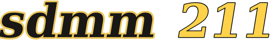 sdmm 211 logo